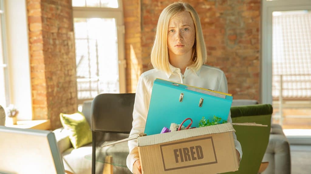 Working in the IT Industry: Here’s How to Get Through the Layoffs
