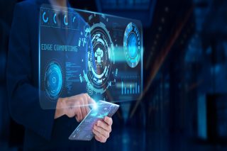 Computing on the Edge: Why Real-Time Data Is Moving Away from the Cloud